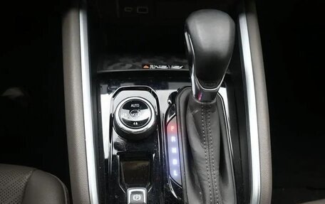 Chevrolet Colorado, 2022 год, 7 885 000 рублей, 32 фотография