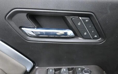 Chevrolet Colorado, 2022 год, 7 885 000 рублей, 23 фотография