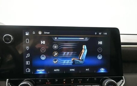 Chevrolet Colorado, 2022 год, 7 885 000 рублей, 29 фотография