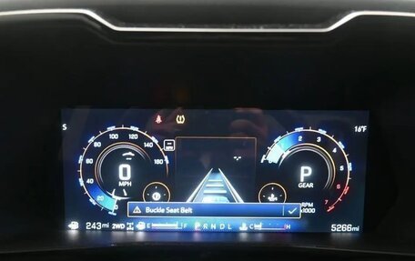 Chevrolet Colorado, 2022 год, 7 885 000 рублей, 27 фотография