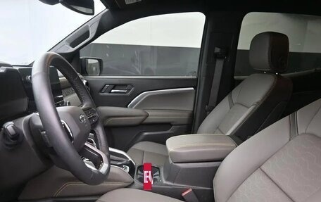 Chevrolet Colorado, 2022 год, 7 885 000 рублей, 21 фотография