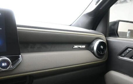 Chevrolet Colorado, 2022 год, 7 885 000 рублей, 34 фотография