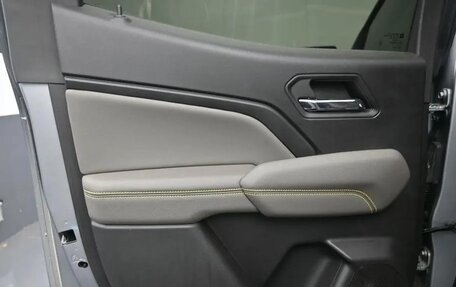 Chevrolet Colorado, 2022 год, 7 885 000 рублей, 36 фотография