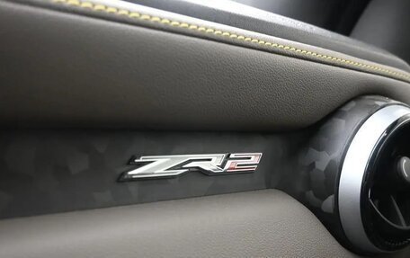 Chevrolet Colorado, 2022 год, 7 885 000 рублей, 35 фотография