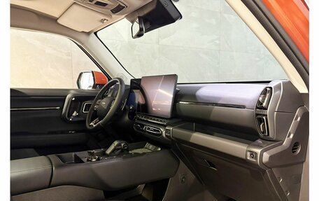 Haval H7, 2026 год, 4 260 602 рублей, 11 фотография