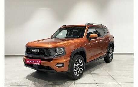 Haval H7, 2026 год, 4 260 602 рублей, 3 фотография