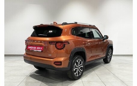 Haval H7, 2026 год, 4 260 602 рублей, 6 фотография