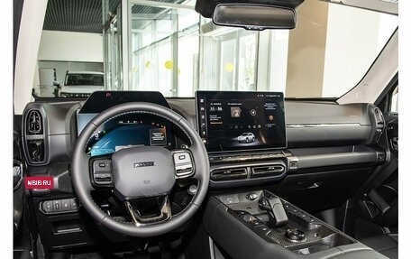 Haval H7, 2026 год, 4 260 602 рублей, 10 фотография