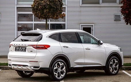 Haval F7 I, 2019 год, 1 495 000 рублей, 6 фотография