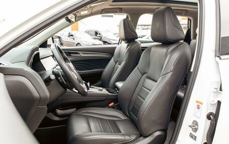 Haval F7 I, 2019 год, 1 495 000 рублей, 11 фотография