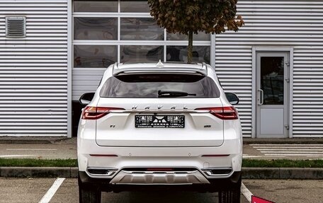 Haval F7 I, 2019 год, 1 495 000 рублей, 5 фотография