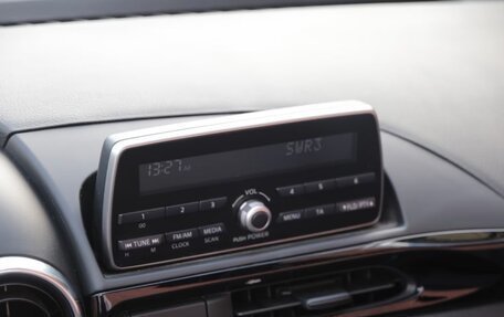 Fiat 124 Spider I, 2018 год, 3 070 000 рублей, 9 фотография