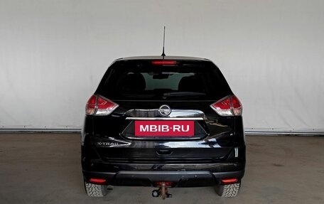 Nissan X-Trail, 2016 год, 1 997 000 рублей, 5 фотография