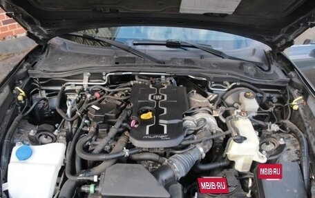 Fiat 124 Spider I, 2018 год, 3 070 000 рублей, 10 фотография