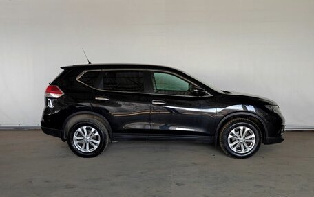 Nissan X-Trail, 2016 год, 1 997 000 рублей, 8 фотография