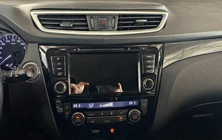 Nissan X-Trail, 2016 год, 1 997 000 рублей, 14 фотография