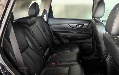 Nissan X-Trail, 2016 год, 1 997 000 рублей, 10 фотография