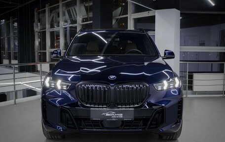 BMW X5, 2025 год, 16 790 000 рублей, 2 фотография
