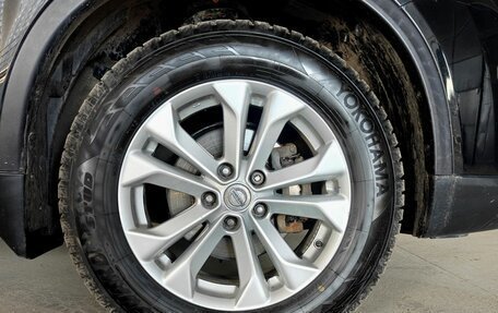 Nissan X-Trail, 2016 год, 1 997 000 рублей, 19 фотография