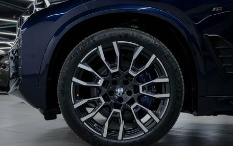 BMW X5, 2025 год, 16 790 000 рублей, 8 фотография