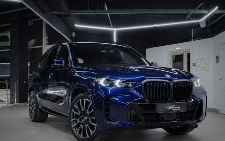 BMW X5, 2025 год, 16 790 000 рублей, 3 фотография