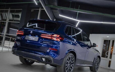 BMW X5, 2025 год, 16 790 000 рублей, 5 фотография