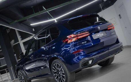 BMW X5, 2025 год, 16 790 000 рублей, 7 фотография