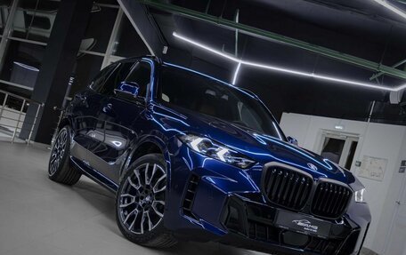 BMW X5, 2025 год, 16 790 000 рублей, 10 фотография
