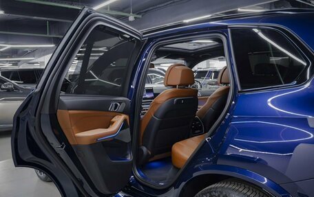 BMW X5, 2025 год, 16 790 000 рублей, 17 фотография