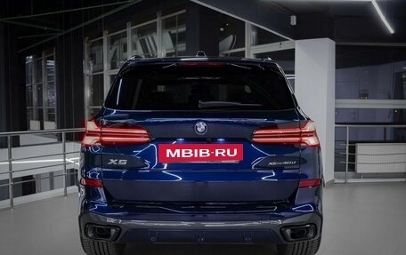 BMW X5, 2025 год, 16 790 000 рублей, 4 фотография