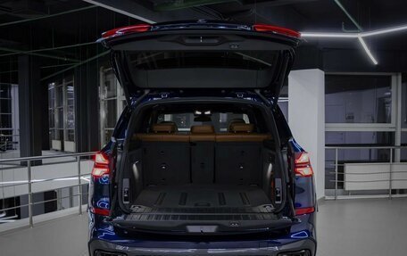 BMW X5, 2025 год, 16 790 000 рублей, 15 фотография