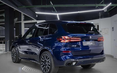 BMW X5, 2025 год, 16 790 000 рублей, 13 фотография