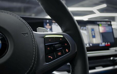 BMW X5, 2025 год, 16 790 000 рублей, 30 фотография