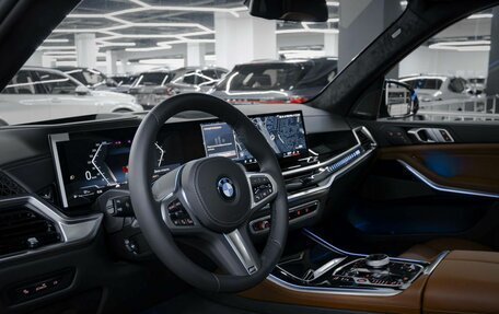 BMW X5, 2025 год, 16 790 000 рублей, 19 фотография