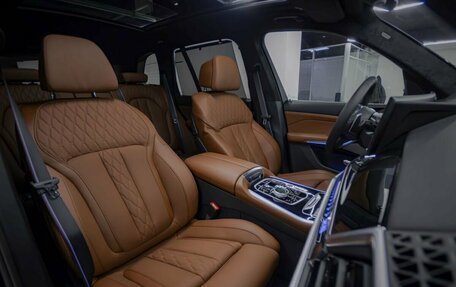 BMW X5, 2025 год, 16 790 000 рублей, 25 фотография