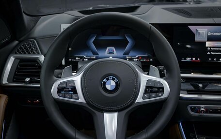 BMW X5, 2025 год, 16 790 000 рублей, 29 фотография