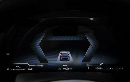 BMW X5, 2025 год, 16 790 000 рублей, 31 фотография