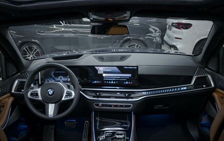 BMW X5, 2025 год, 16 790 000 рублей, 28 фотография