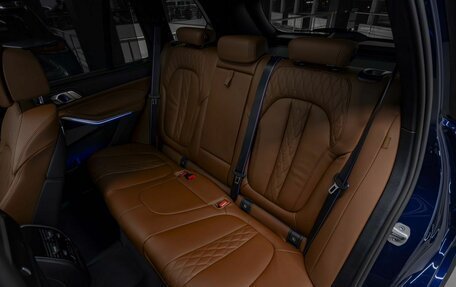 BMW X5, 2025 год, 16 790 000 рублей, 24 фотография