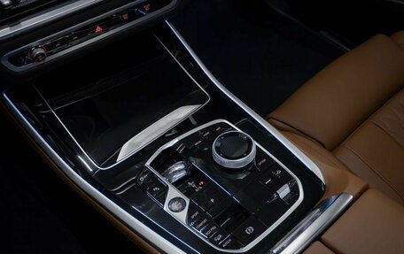 BMW X5, 2025 год, 16 790 000 рублей, 36 фотография