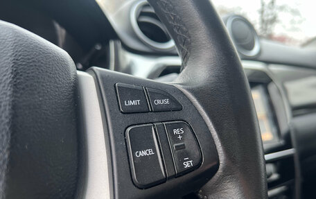 Suzuki Vitara II рестайлинг, 2019 год, 2 399 000 рублей, 11 фотография