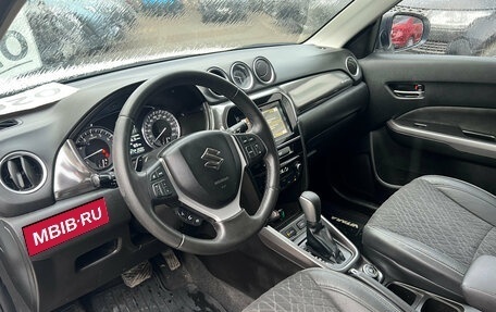 Suzuki Vitara II рестайлинг, 2019 год, 2 399 000 рублей, 7 фотография