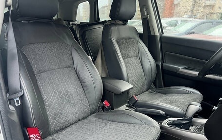 Suzuki Vitara II рестайлинг, 2019 год, 2 399 000 рублей, 9 фотография