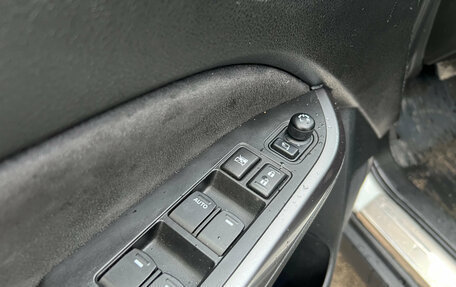 Suzuki Vitara II рестайлинг, 2019 год, 2 399 000 рублей, 12 фотография