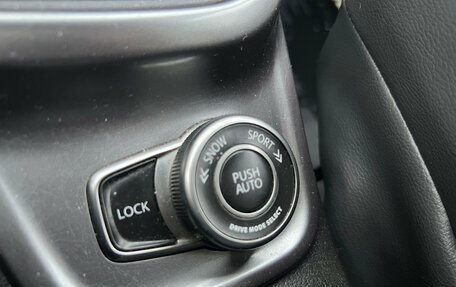 Suzuki Vitara II рестайлинг, 2019 год, 2 399 000 рублей, 14 фотография