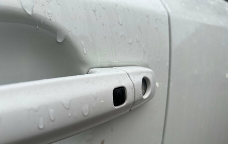 Suzuki Vitara II рестайлинг, 2019 год, 2 399 000 рублей, 16 фотография