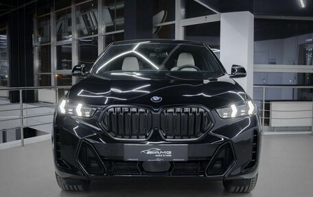 BMW X6, 2025 год, 16 340 000 рублей, 2 фотография