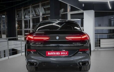 BMW X6, 2025 год, 16 340 000 рублей, 4 фотография
