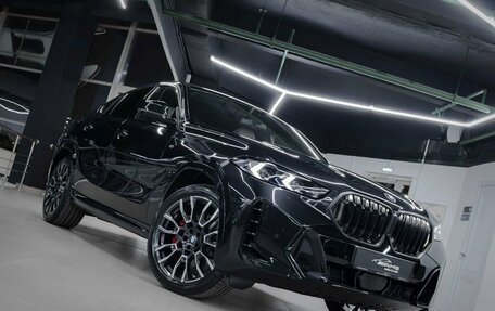 BMW X6, 2025 год, 16 340 000 рублей, 7 фотография