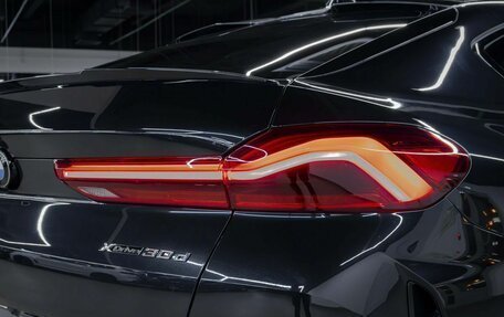 BMW X6, 2025 год, 16 340 000 рублей, 8 фотография